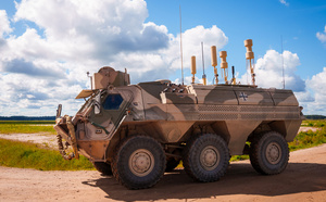 La défense européenne a d'importantes lacunes à combler, notamment technologiques, selon un rapport