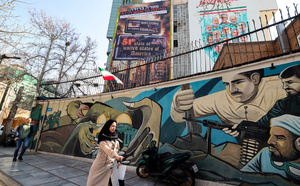 Après les "mensonges" de Trump, l'Iran se projette vers les pourparlers