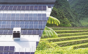 Tahiti franchit le cap des 50 % d’énergies renouvelables