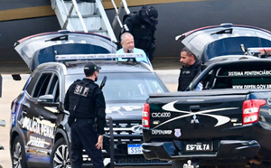 Brésil: deux hommes politiques condamnés à 76 ans de prison pour avoir commandité l'assassinat d'une élue de Rio