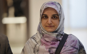 France : une Iranienne condamnée à un an ferme, le sort de deux Français en suspens