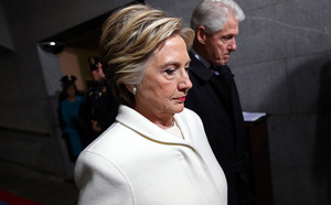 Bill Clinton passe au gril sur ses liens de proximité avec Epstein