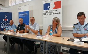 Violences et trafic redessinent la délinquance 