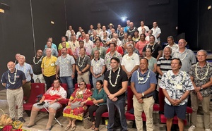 Les DSP réunissent le monde du sport