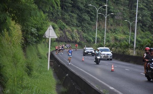 Nouveau record pour la Vénus Aorai Race