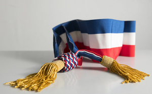 La campagne des municipales percutée par l'actualité internationale