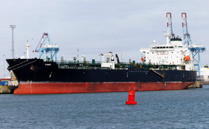 Guerre au Moyen-Orient: les prix du gaz et du pétrole s'envolent, les Bourses mondiales dans le rouge