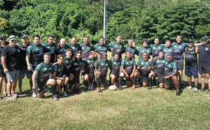 Le rugby à XV reprend ses droits