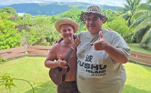 Gerry Picard : “réveiller” Taiarapu-Est