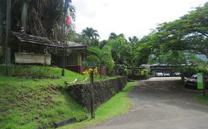 Trois nouvelles formations au lycée agricole de Moorea