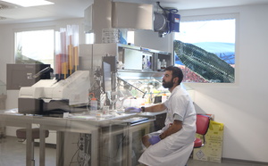 Le depistage des cancers mieux pris en charge