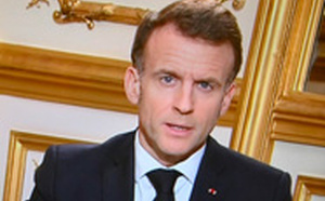 La France prévoit une réunion rapide du G7 Finances sur le Moyen-Orient