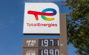 France: l'essence prend quelques centimes, en lien avec la guerre au Moyen-Orient