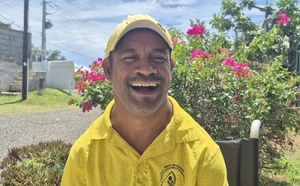 ​Émotion et solidarité pour Heimanarii