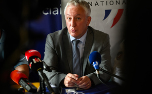 Présence d'une toxine dans le lait consommé par un bébé mort à Angers, le lien écarté à Bordeaux