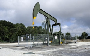 Le pétrole dépasse 110 dollars, les Bourses de Tokyo et Séoul dévissent de 6%