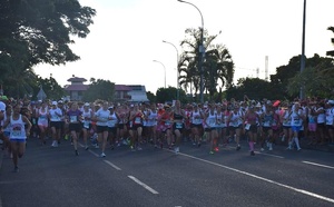 Une course pour rassembler