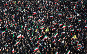 L'Iran menace Donald Trump et bloque le marché du pétrole