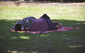 Le programme d’insertion pour femmes SDF de Polynésie se poursuit
