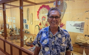 Henri Flohr veut “rétablir la confiance” à Hitia’a o te Ra