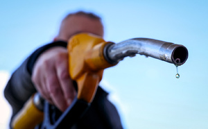 La guerre au Moyen-Orient grève de 7,5% l'approvisionnement mondial en pétrole