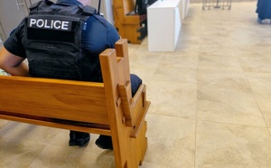 Neuf mois ferme pour le récidiviste