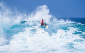Kauli Vaast et Tya Zebrowski toujours en course