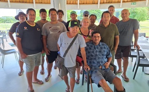 Quotas d’importation : les agriculteurs interpellent le Pays