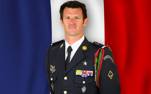 Premier mort et six blessés dans l'armée française dans la guerre au Moyen-Orient