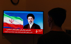 Explosions à Téhéran, de hauts dirigeants en pleine rue en défi aux Etats-Unis et Israël