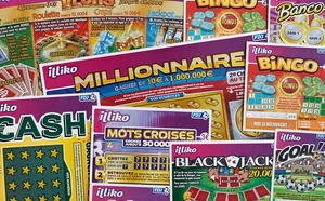 Méga Bingo : un joueur remporte 30 millions à Punaauia