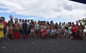 Apprentissage et cohésion pour le projet Héritage