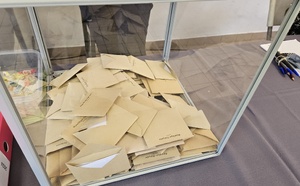 Municipales 2026, ​une participation retrouvée, ou presque