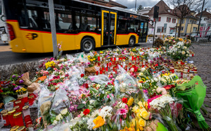 Incendie d'un autocar en Suisse: l'hypothèse d'un suicide confirmée