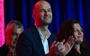 Municipales: malgré les polémiques, la stratégie de LFI en passe de payer