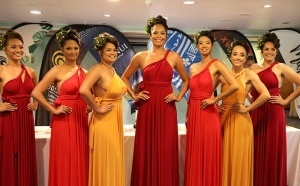 Sept candidates en lice pour devenir la première Miss Henua Enata