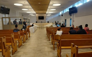 Jugé pour l'agression d'une fillette de neuf ans