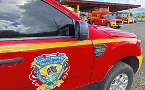 ​Teahupo’o : un corps retrouvé par des surfeurs