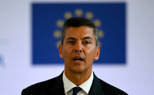 Le Paraguay ratifie l'accord commercial Mercosur-UE