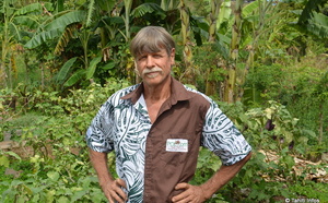 Droit de réponse de M. Gilles Parzy