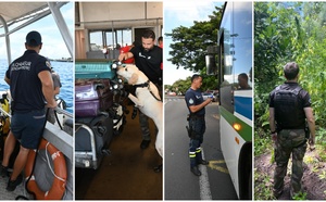 Bilan de l’opération Mata’i Rorofai