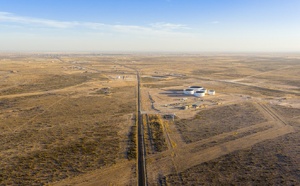 Pétrole: le Brent bondit de 5%, après les attaques d'infrastructures énergétiques au Moyen-Orient