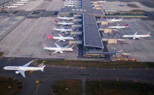 La hausse des prix des billets d'avion est "inévitable", dit le patron de l'Iata