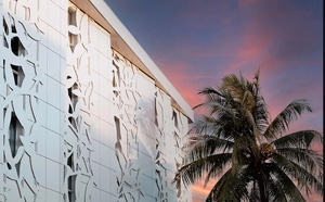 L’hôtel Reva Tahiti inauguré