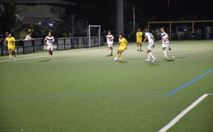 Tefana frappe fort et relance pleinement la course au titre