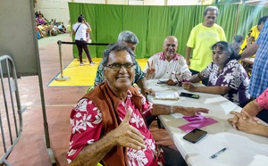 ​Henri Flohr repasse à Hitia'a o te Ra