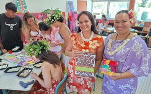 ​La culture sous toutes ses formes