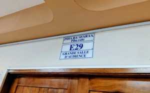 Du ferme pour le beau-père violent