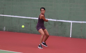 Tennis – Mayka Zima décroche le titre à Excelsior