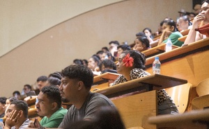 Le dispositif “Halte à la prise de risques” arrive à Raiatea en mai